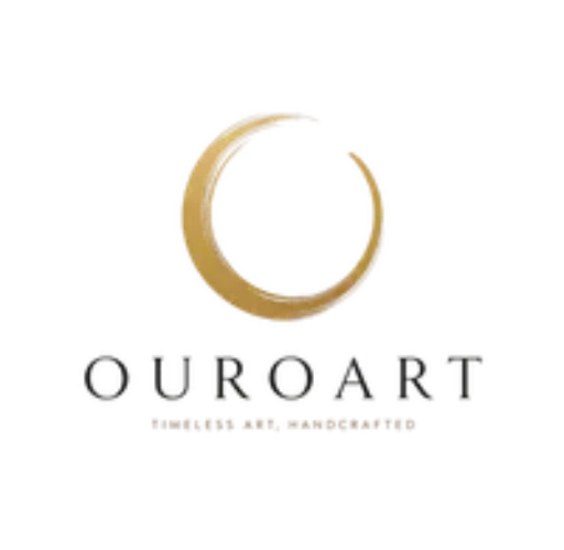 Large Textured Wall Art & Modern Minimalist Original Paintings | OuroArts