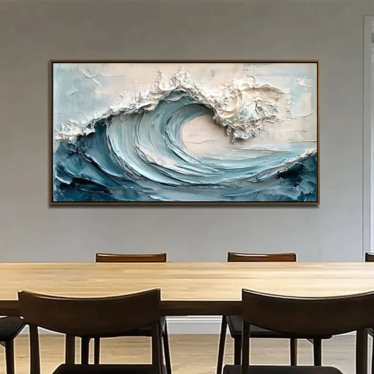 Buy Original Oil Paintings Online