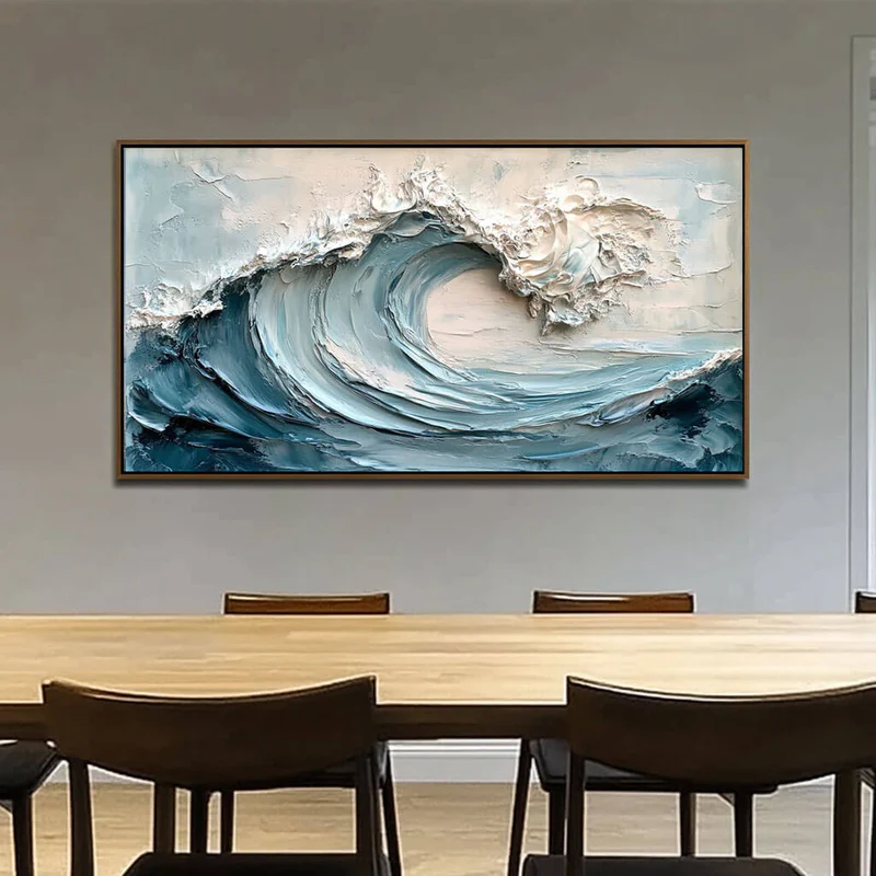 Buy Original Oil Paintings Online