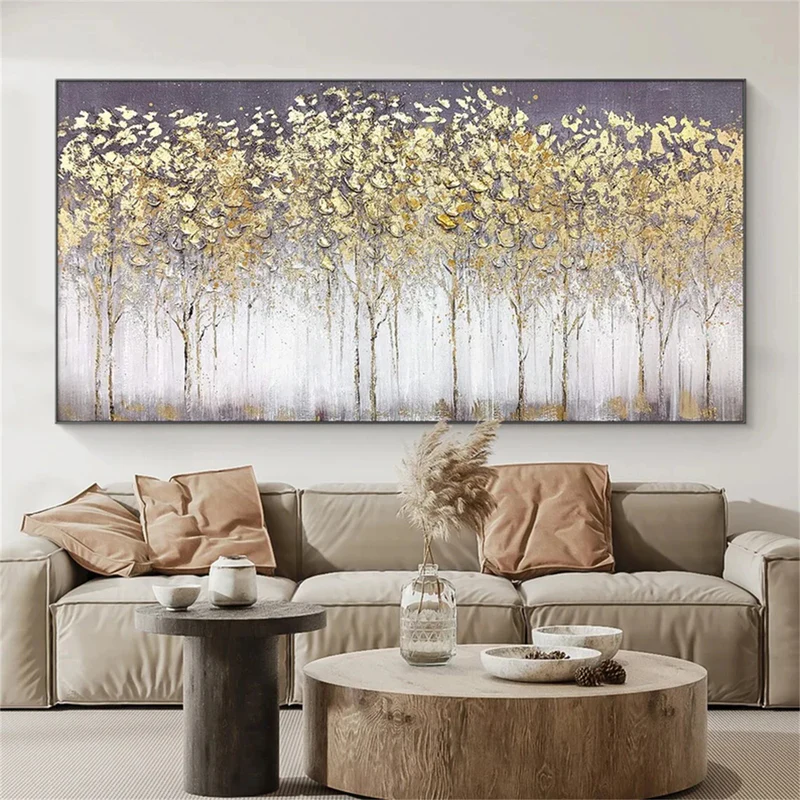 Why Large Textured Wall Art Is Worth the Investment