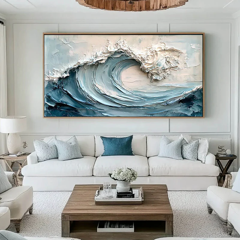  How to Buy Original Oil Paintings Online