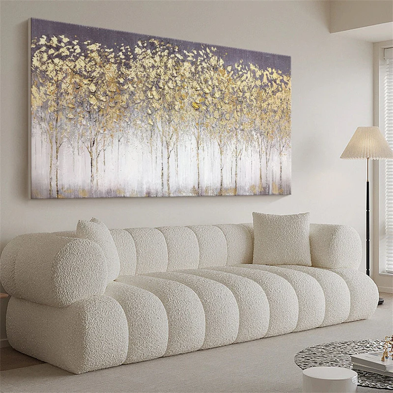 Why Large Textured Wall Art Is Worth the Investment